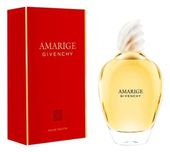 GIVENCHY AMARIGE edt 100 ml produkt