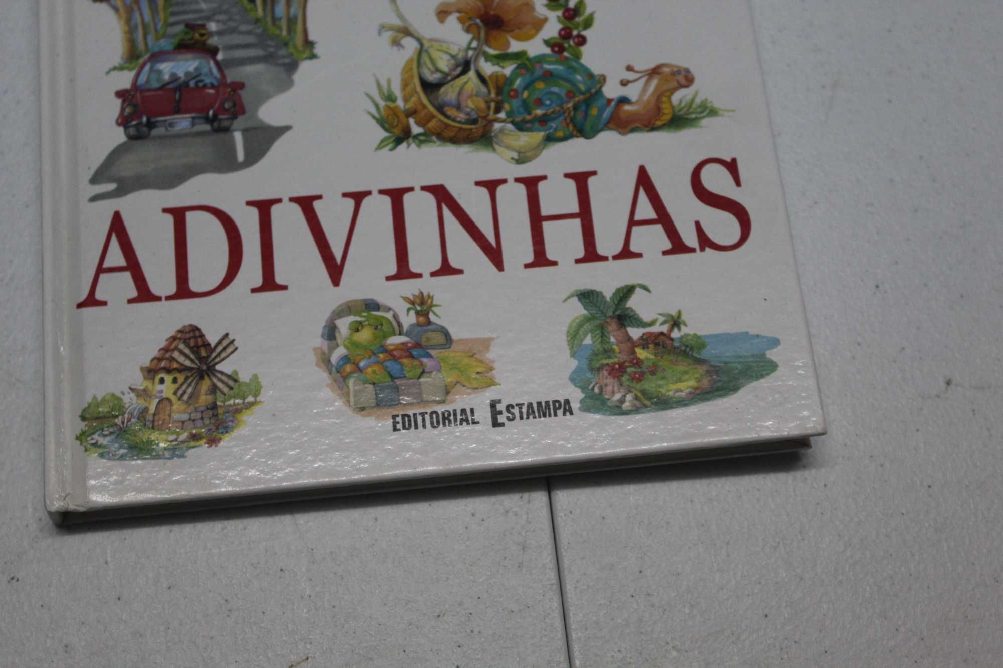 As Minhas Melhores Adivinhas
