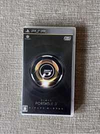 DJMax Portable 3 - kompletna gra na Sony PSP, wydanie japońskie
