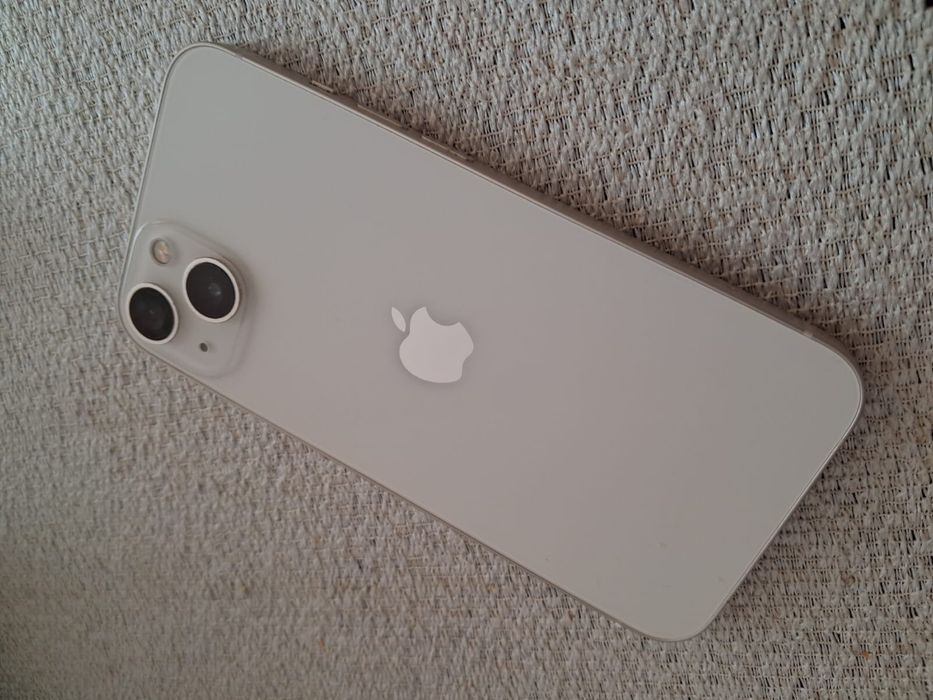 Iphone 13 128gb bardzo dobry stan