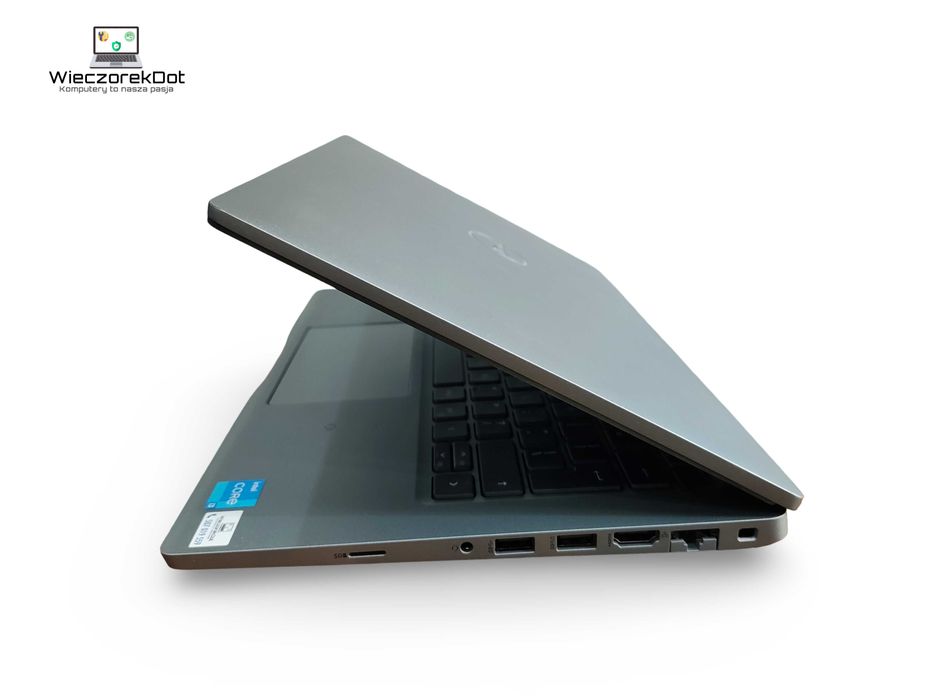 Laptop DELL Latitude 5420 i3-1125G4 16GB 256GB 14" Win11 FV23 KL.A