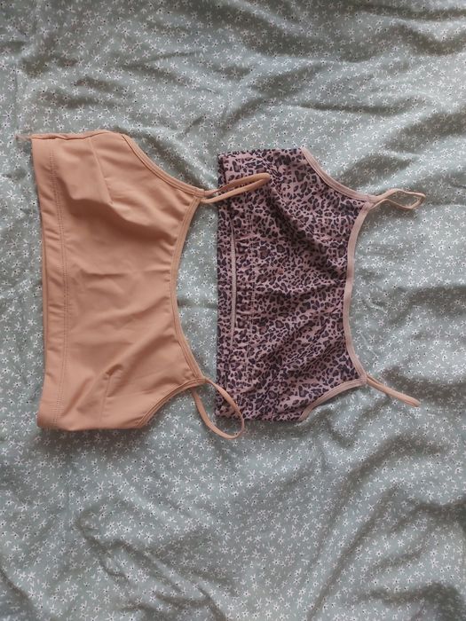 Топи спортивні жіночі, 2 шт