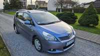 Toyota Verso TOYOTA VERSO 2009 2.0 TDi 7 osobowa