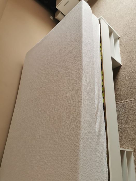 Materac dwustronny 140x160x18  Wellpur