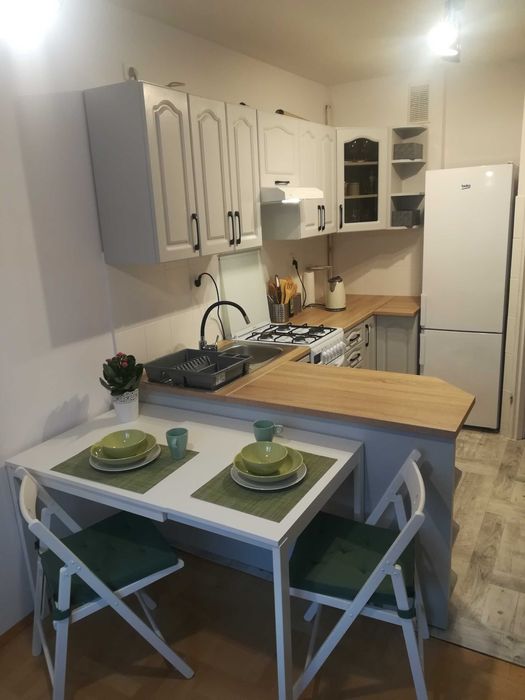 wynajmę 1 pokojowie mieszkanie ul. Żaka