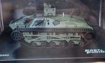 Miniatura fast and furious Ripsaw