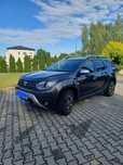 Dacia Duster 4x4 48 000 KM bogate wyposażenie