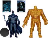 Бэтмен и Соломон Гранди DC Multiverse Batman & Solomon Grundy
