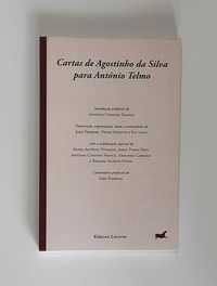 Cartas de Agostinho da Silva para António Telmo