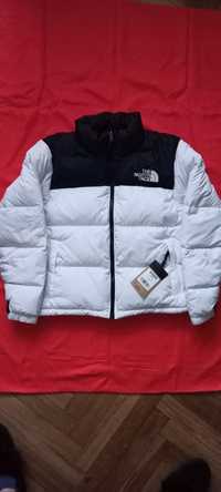 Новый фирменный пуховик The North Face p.M . Оригинал.