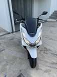 Hoda PCX como nova