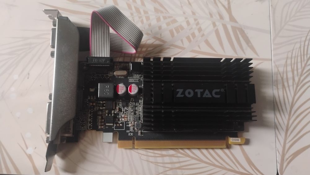 Zotac GT 710 2GB