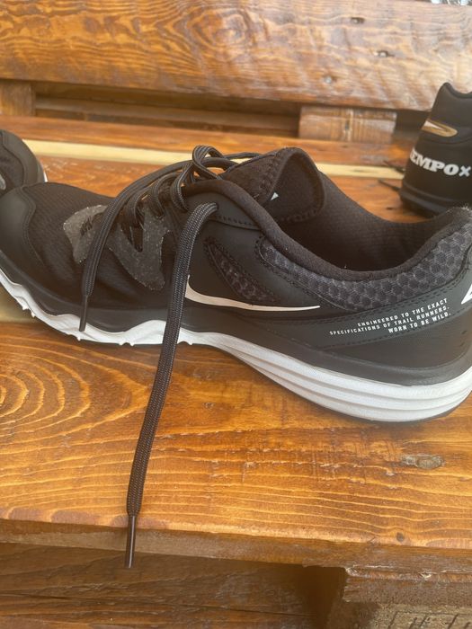 Кросівки nike