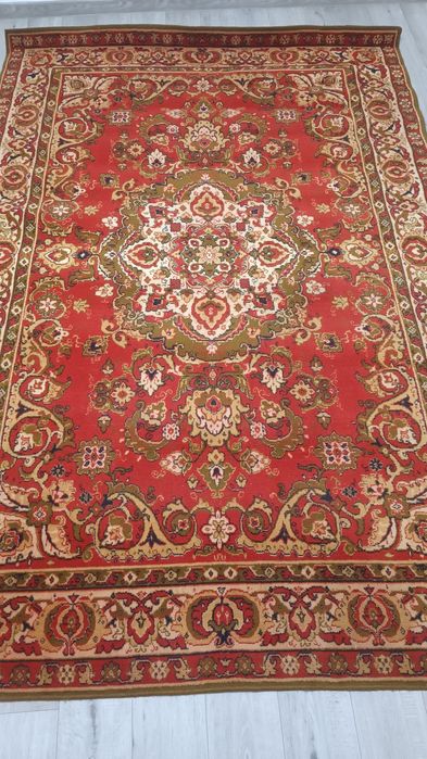 Продам килим натуральний