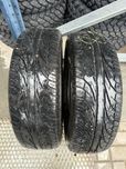 2x opona letnia 195/65R15 Profil Speed Pro 300 cena za parę