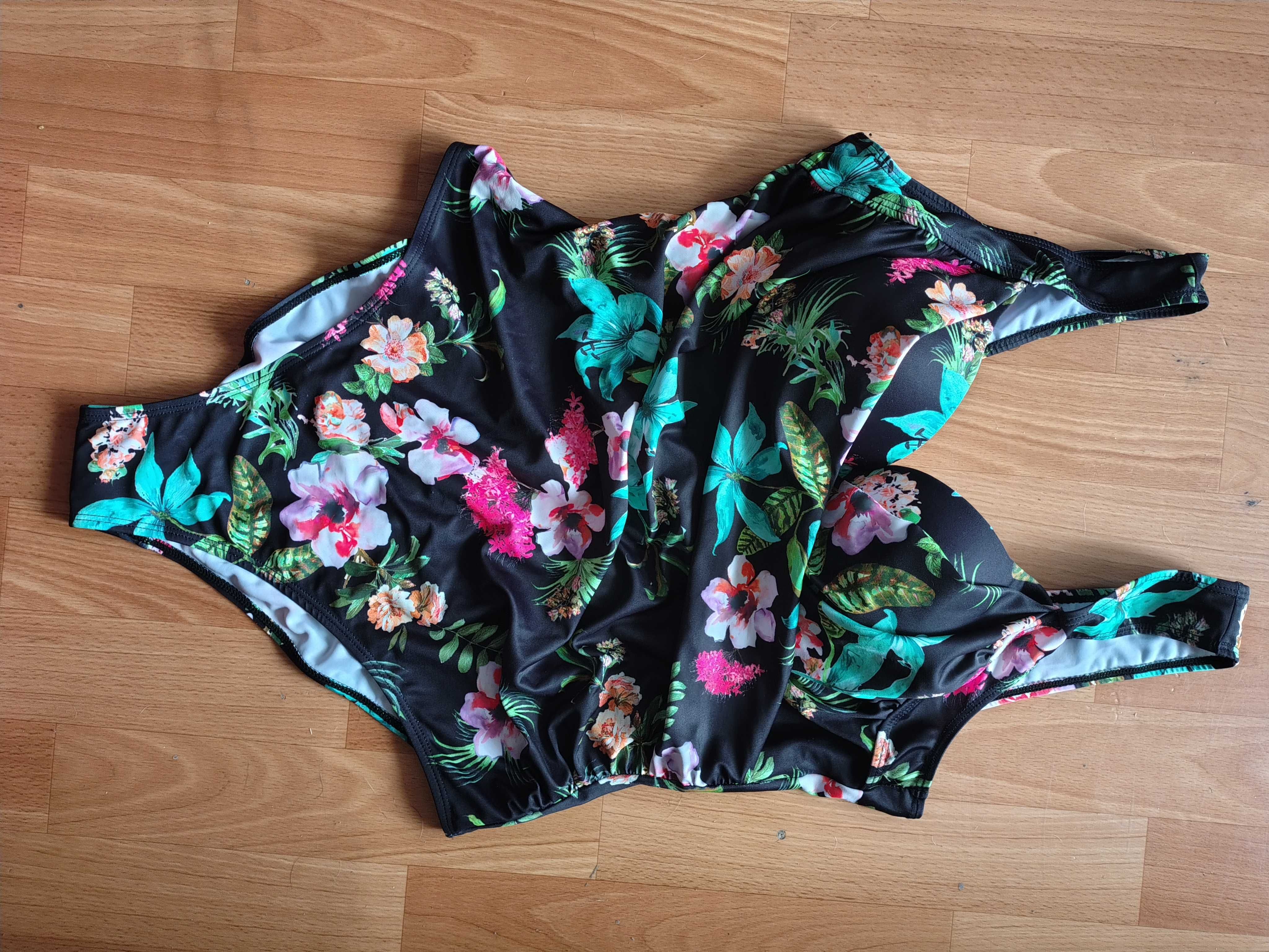 Strój kąpielowy rozmiar 1XL