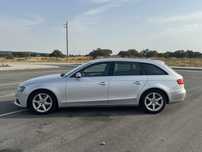 Audi A4 Carrinha Sport 2010 Nacional 2 registos