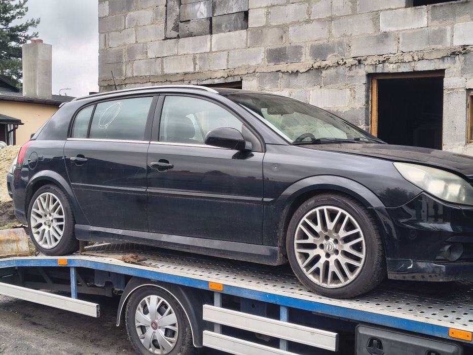 3 sztuki Felgi Opel Vectra OPC Ronal Speedline R18 Signum na sztuki