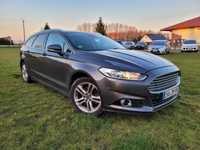 Mondeo mk5 2.0 tdci manual