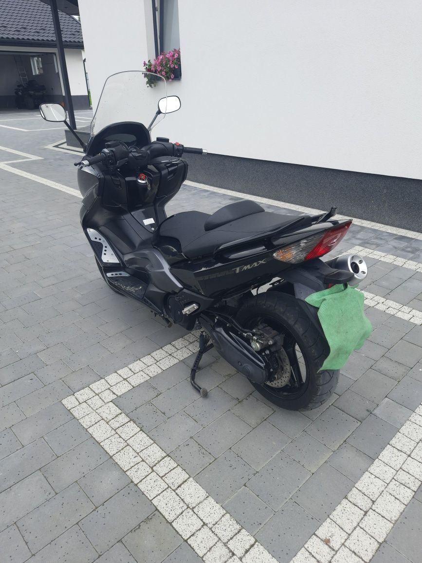 Продається Yamaha T Max 500