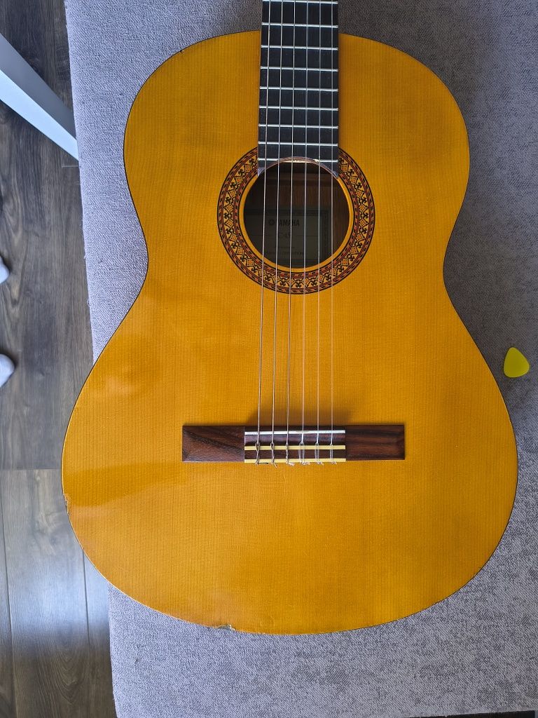 Гітара Yamaha  C45