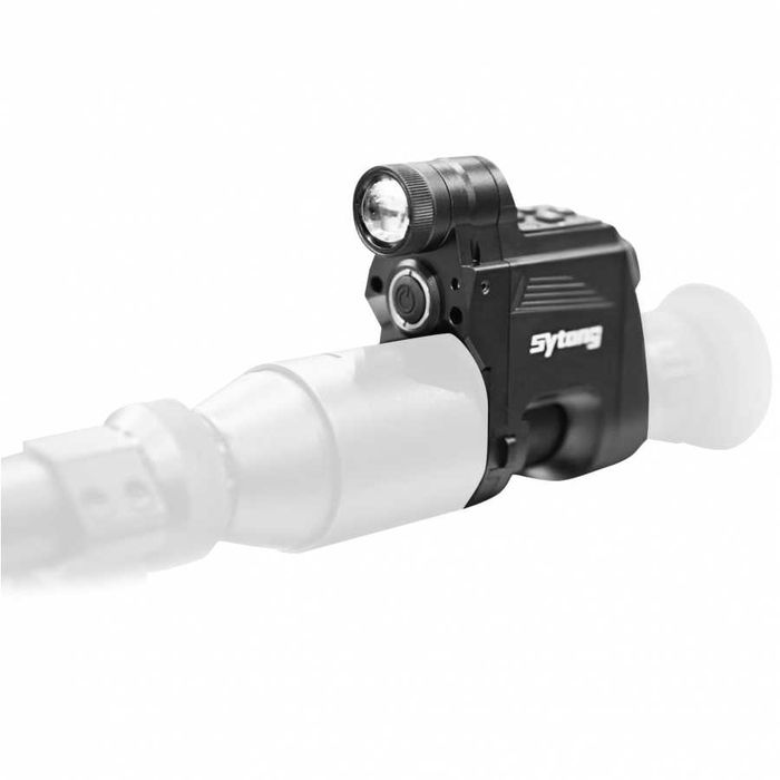 Nasadka nakładka noktowizyjna Sytong HT-66 HT66  HT 66 940 nm Warszawa