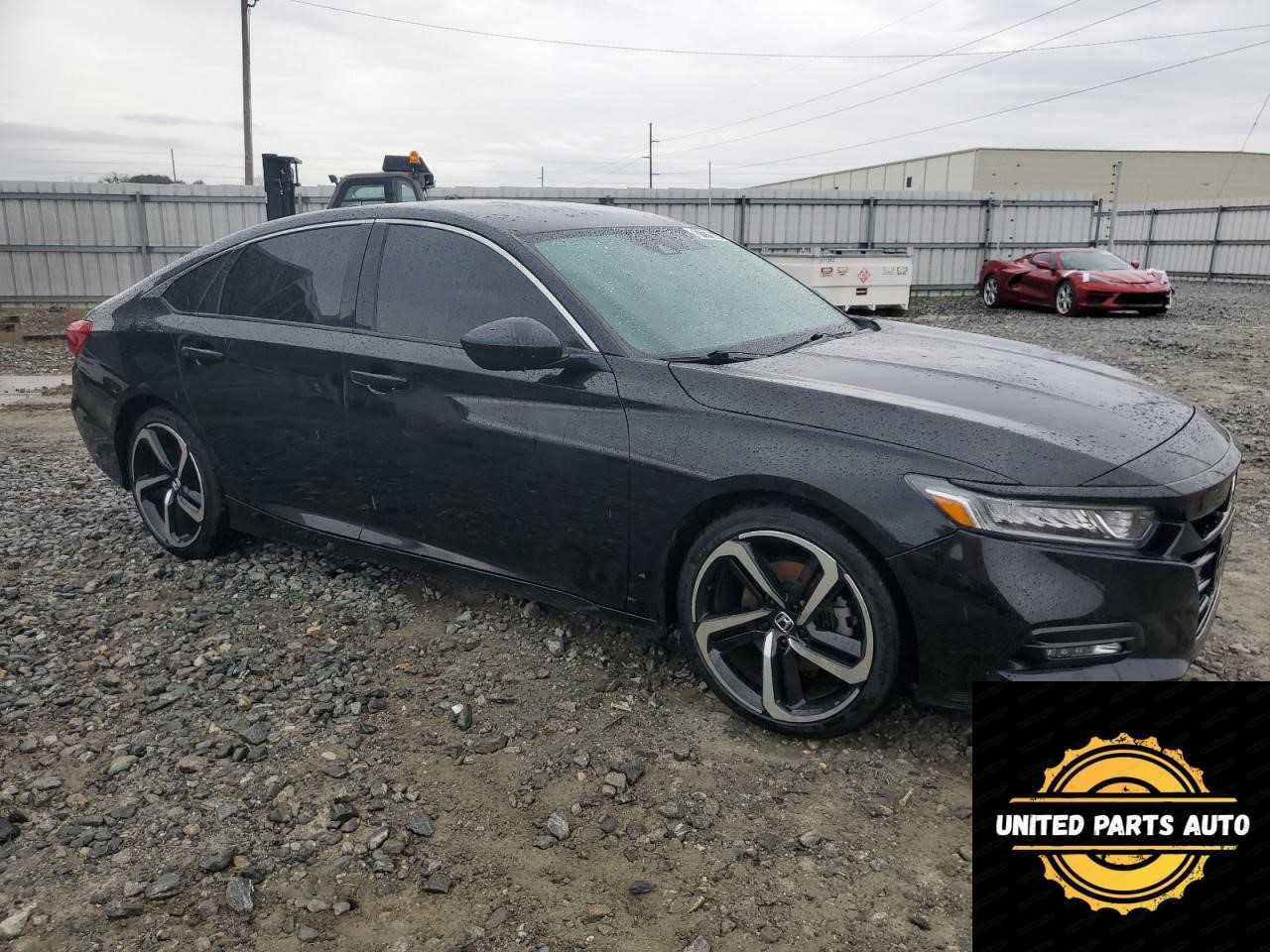 Бампер, крило, фара, капот Honda Accord 9 10 не разборка комплект