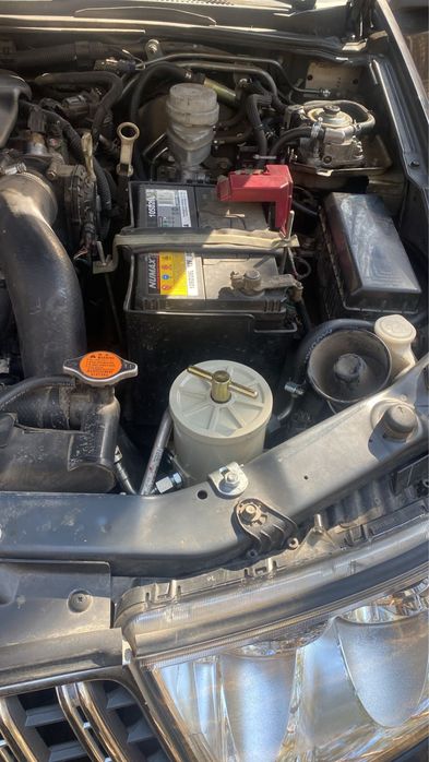 Продам Mitsubishi Pajero Sport 2011