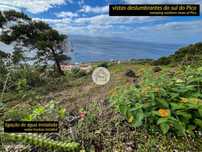 Construa a Casa dos Seus Sonhos no Paraíso: Fajã Grande, São Jorge, Aç