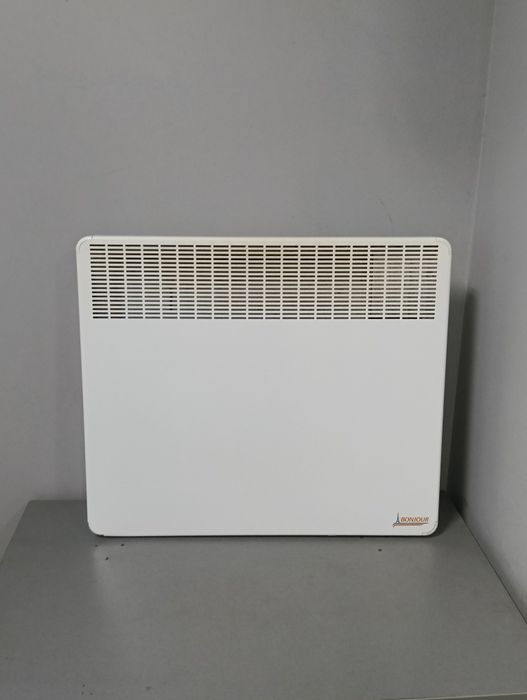 Конвектор Bonjour