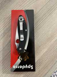 Нож Spyderco Astute