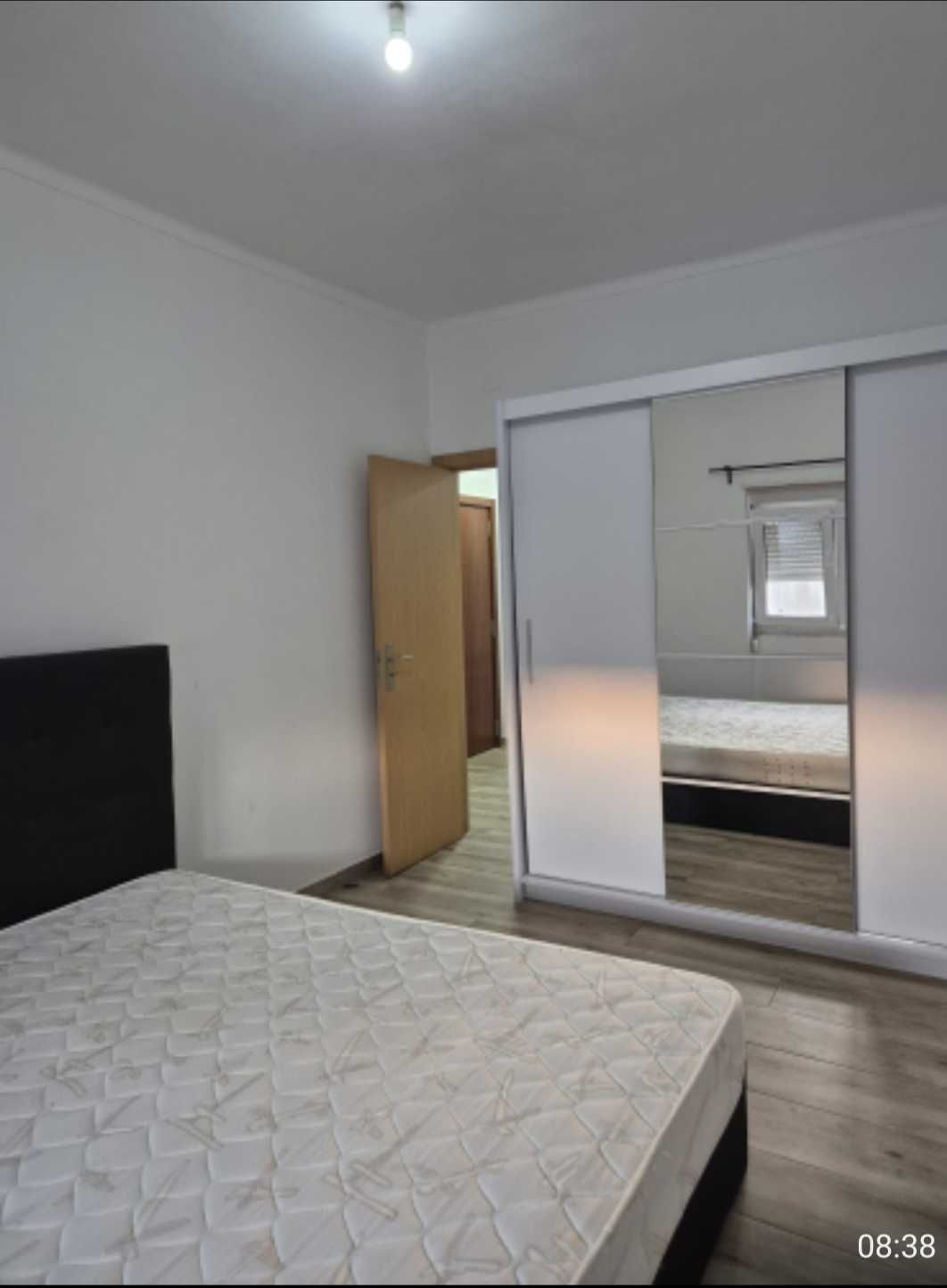 Quartos com entrada imediata