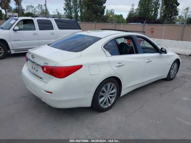 Infinity Q50 Premium 2015 ]