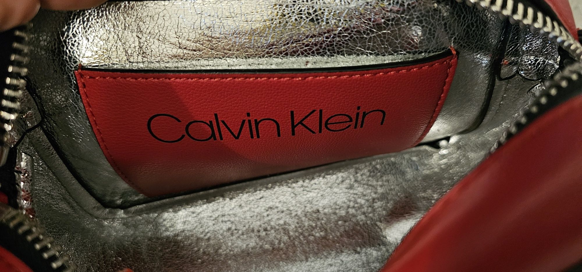 Torebka Calvin Klein