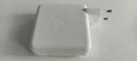 Oryginalna ładowarka Apple MacBook 96W USB-C