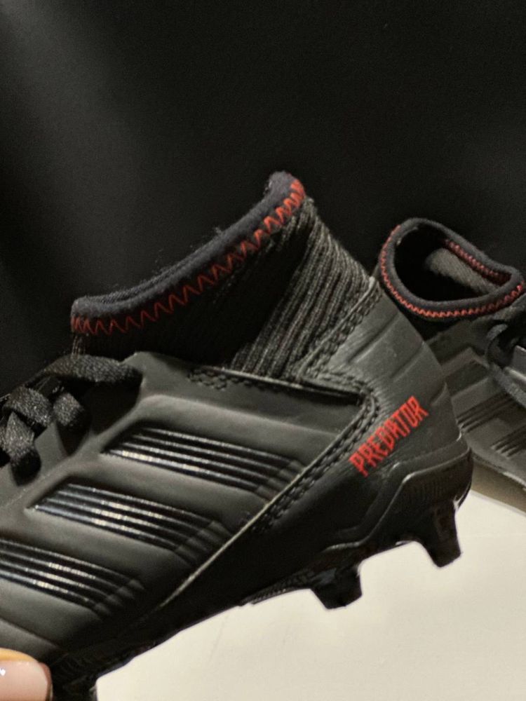 Бутси Adidas Predator Оригінал 29