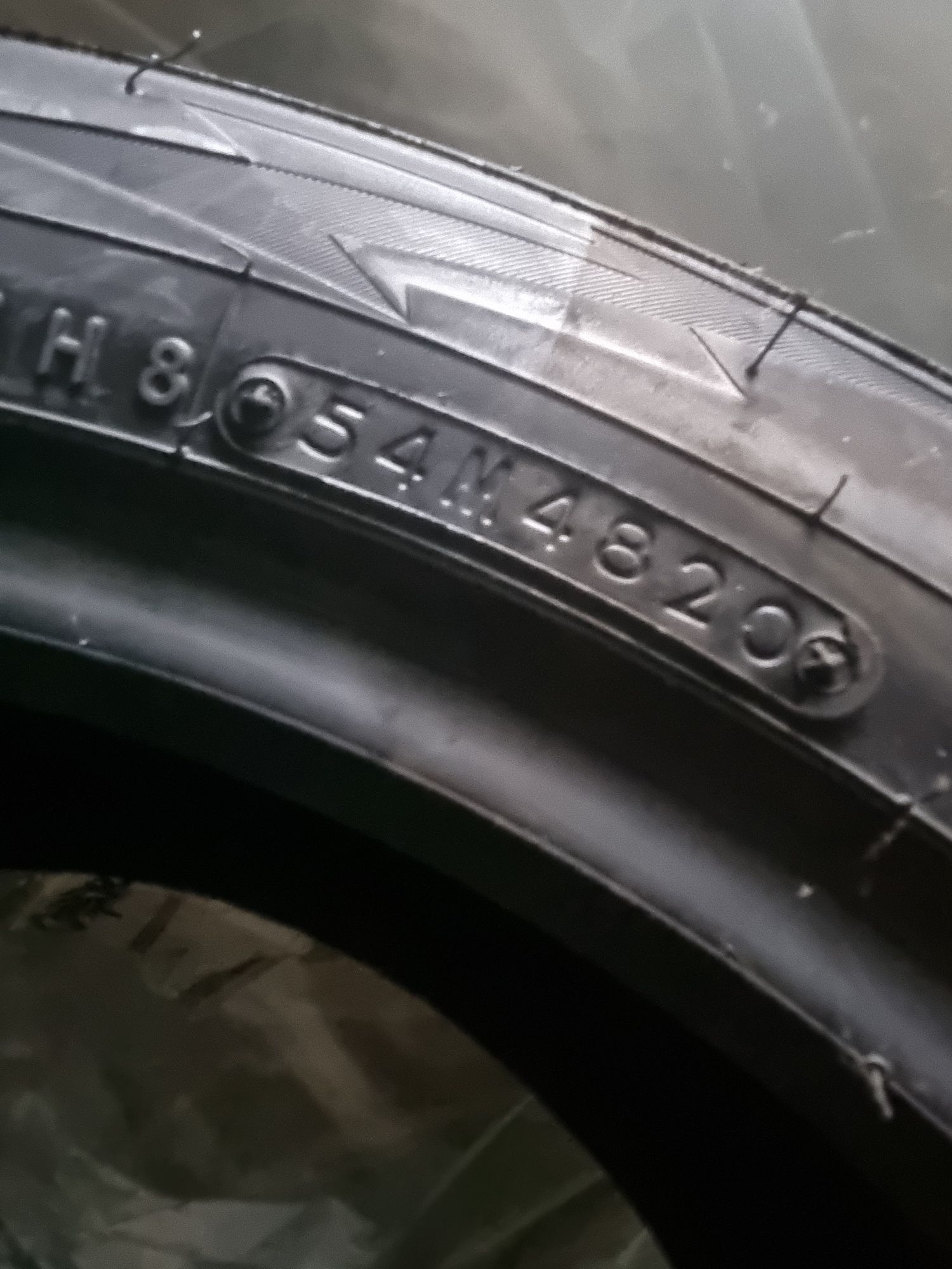 4x Opony - Toyo Proxes R888R - Komplet dla Lotus Elise Exige