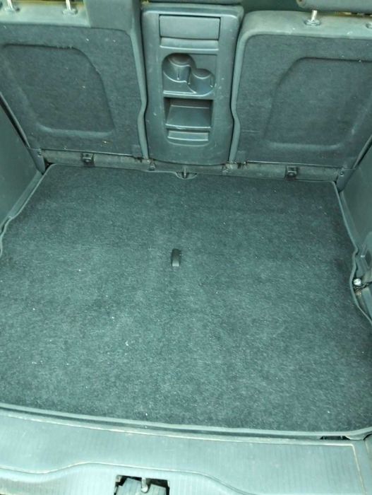 Опель зафіра 2010