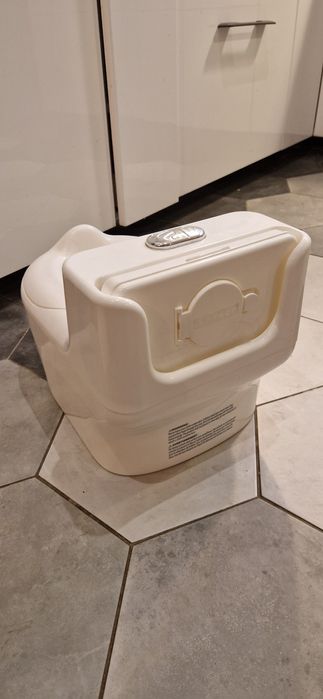 Skip Hop nocnik jak WC
