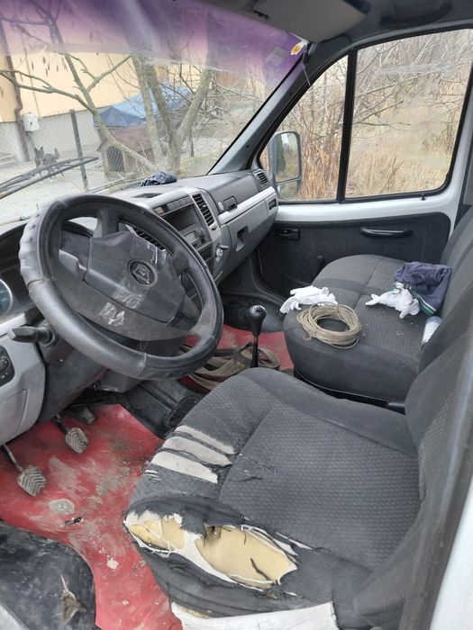 Продам газель бізнес