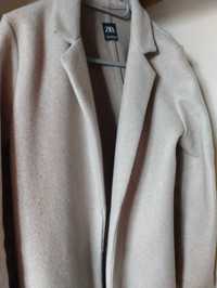 casaco Zara -tamanho M - Nunca foi usado- está novo