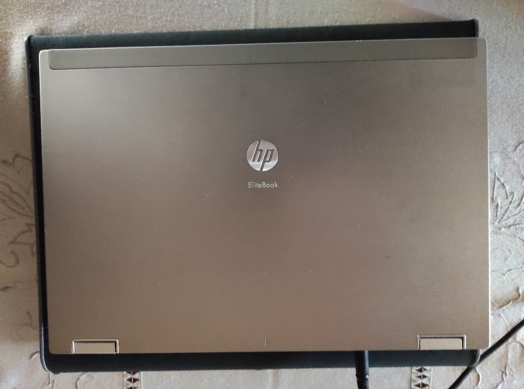 HP EliteBook 8440p portátil barato