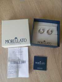 Сережки Morellato Creole Earrings