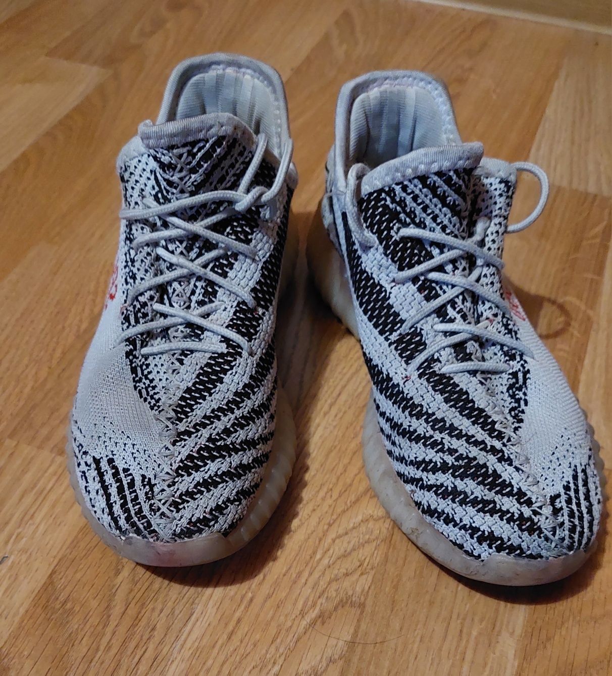 Крoсівки Адідас Yeezy