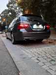 BMW E91 320D 200CV Nacional