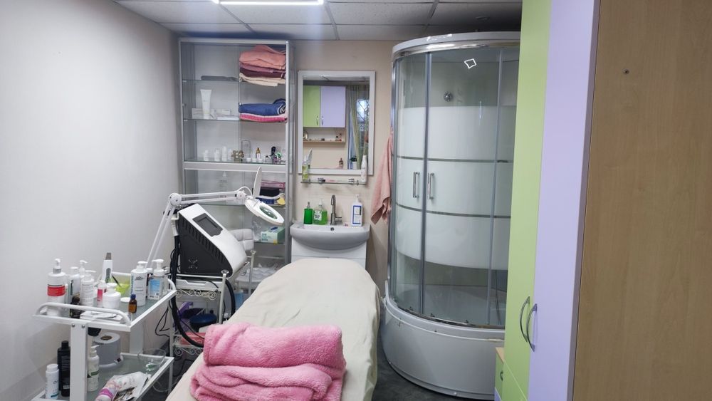 Аренда без комиссии (ЦОКОЛЬ) салон красоты (магазин, кофейня, офис