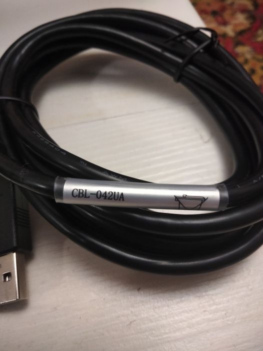 Кабеля CBL-030UA, CBL-042UA