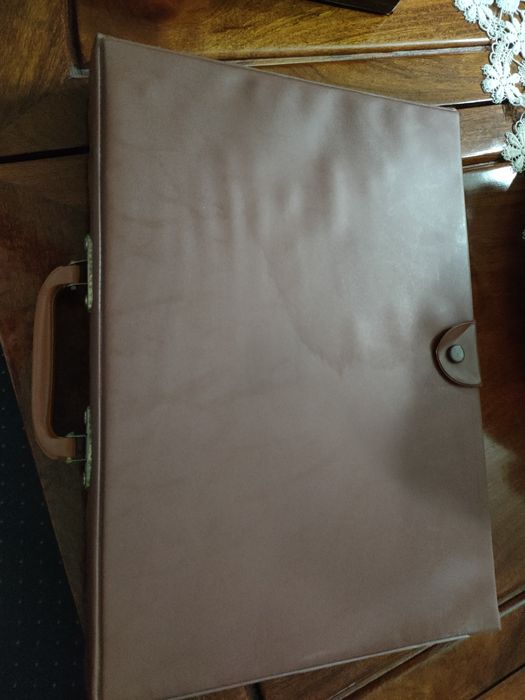 Conjunto Mahjong completo, chinês 144 peças Novo peças normais