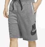 Оригинал Шорты Nike ALUMNI big logo swoosh