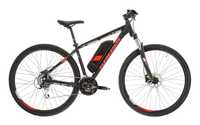 Nowy rower elektryczny Kross HEXAGON BOOST 1.0 522 rozmiar ramy M 19 "